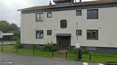 Apartments for rent in Nässjö - Photo from Google Street View