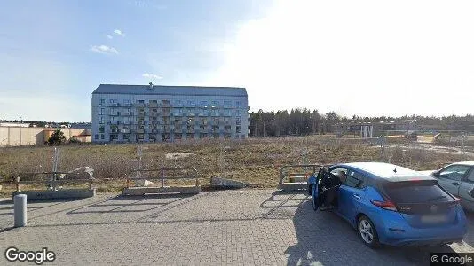 Apartments for rent in Täby - Photo from Google Street View