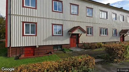 Apartments for rent in Skara - Photo from Google Street View
