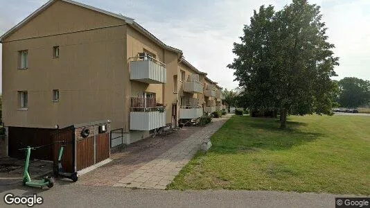 Apartments for rent in Norrköping - Photo from Google Street View