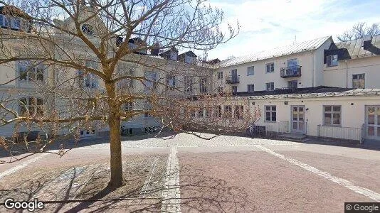 Apartments for rent in Kalmar - Photo from Google Street View