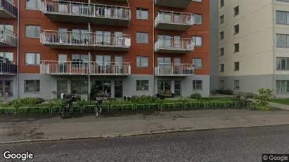 Apartments for rent in Kalmar - Photo from Google Street View