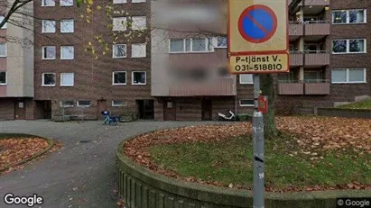 Apartments for rent in Gothenburg City Centre - Photo from Google Street View
