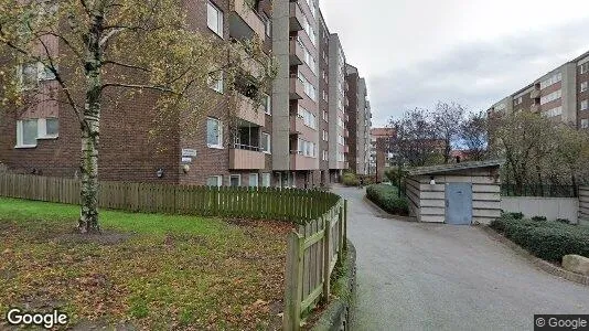 Apartments for rent in Gothenburg City Centre - Photo from Google Street View