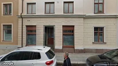 Apartments for rent in Gävle - Photo from Google Street View