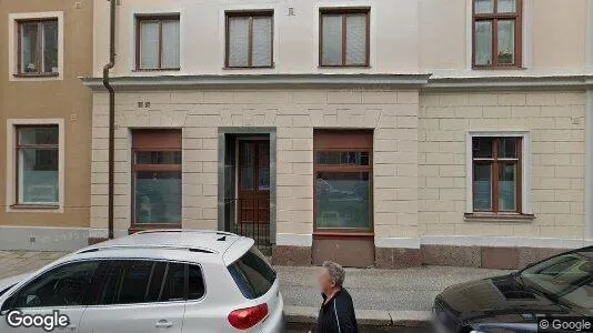 Apartments for rent in Gävle - Photo from Google Street View