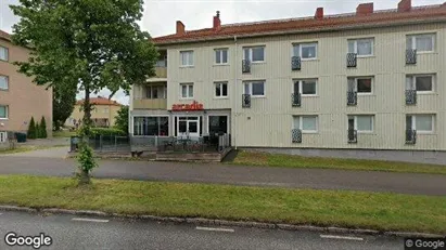 Apartments for rent in Eskilstuna - Photo from Google Street View