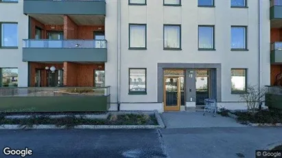 Apartments for rent in Vallentuna - Photo from Google Street View