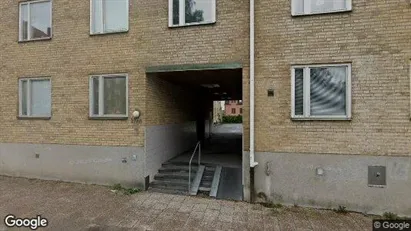 Apartments for rent in Nässjö - Photo from Google Street View