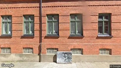 Apartments for rent in Malmö City - Photo from Google Street View
