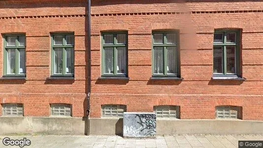 Apartments for rent in Malmö City - Photo from Google Street View