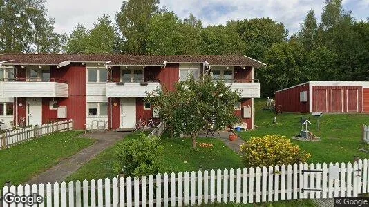 Apartments for rent in Finspång - Photo from Google Street View