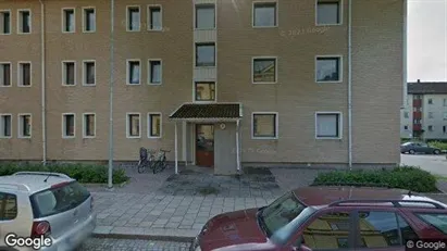 Apartments for rent in Arboga - Photo from Google Street View