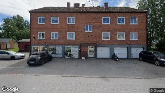 Apartments for rent in Umeå - Photo from Google Street View