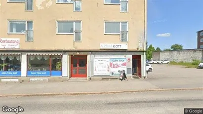 Apartments for rent in Flen - Photo from Google Street View