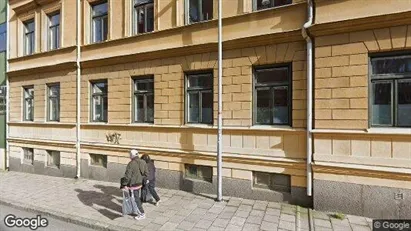 Apartments for rent in Norrköping - Photo from Google Street View