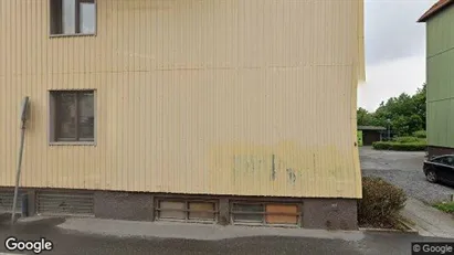 Apartments for rent in Eskilstuna - Photo from Google Street View