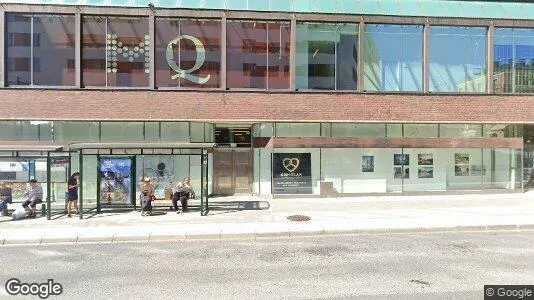 Apartments for rent in Södertälje - Photo from Google Street View