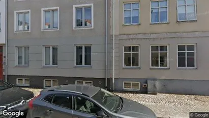 Apartments for rent in Kalmar - Photo from Google Street View