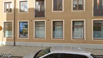 Apartments for rent in Gävle - Photo from Google Street View
