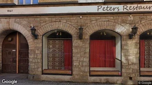 Apartments for rent in Norrköping - Photo from Google Street View