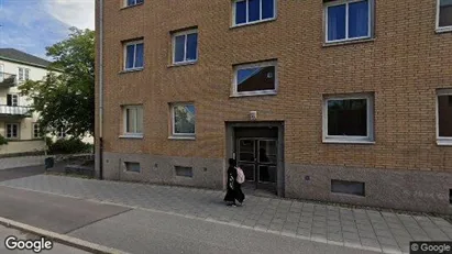 Apartments for rent in Eskilstuna - Photo from Google Street View