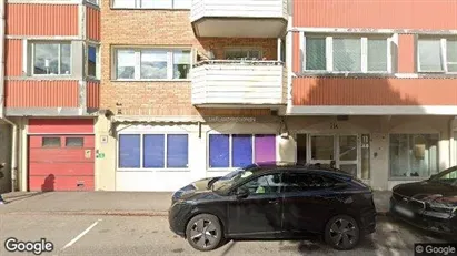 Apartments for rent in Tranås - Photo from Google Street View