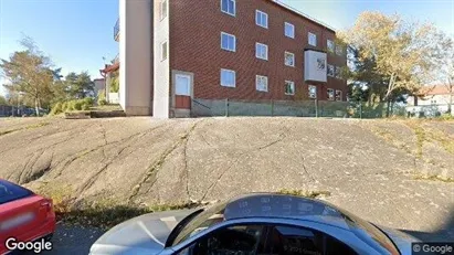 Apartments for rent in Trollhättan - Photo from Google Street View