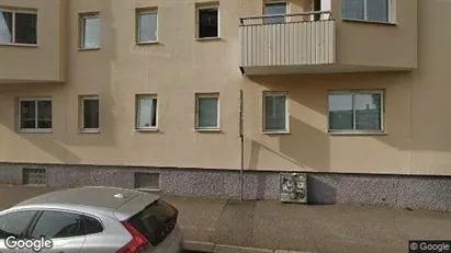 Apartments for rent in Linköping - Photo from Google Street View