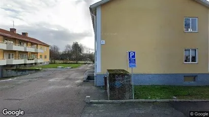 Apartments for rent in Västerås - Photo from Google Street View