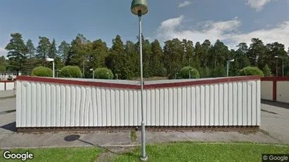 Apartments for rent in Gävle - Photo from Google Street View