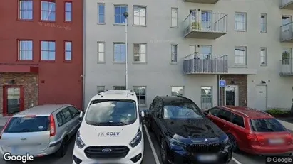 Apartments for rent in Enköping - Photo from Google Street View