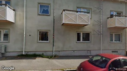 Apartments for rent in Östersund - Photo from Google Street View