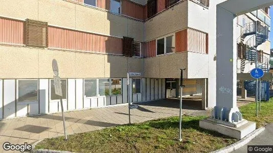 Apartments for rent in Järfälla - Photo from Google Street View