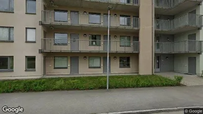 Apartments for rent in Nyköping - Photo from Google Street View