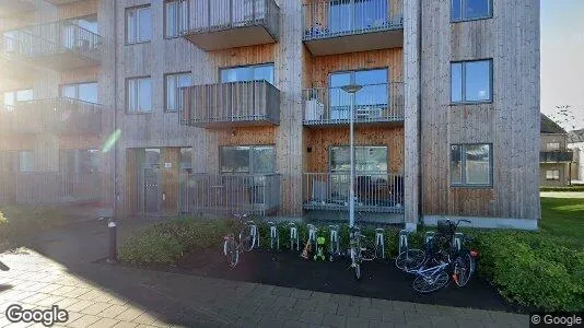 Apartments for rent in Höganäs - Photo from Google Street View