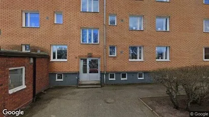 Apartments for rent in Skövde - Photo from Google Street View