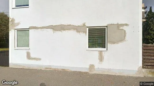 Apartments for rent in Trelleborg - Photo from Google Street View