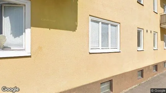 Apartments for rent in Norrköping - Photo from Google Street View