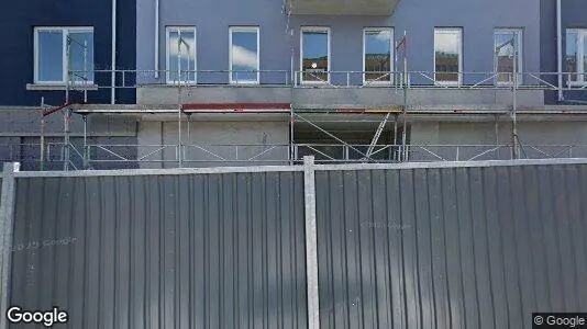 Apartments for rent in Eskilstuna - Photo from Google Street View