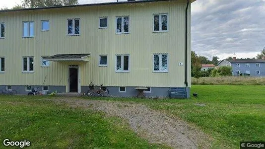 Apartments for rent in Tierp - Photo from Google Street View