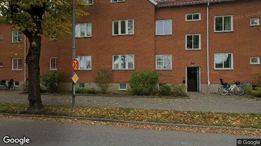 Apartments for rent in Trelleborg - Photo from Google Street View