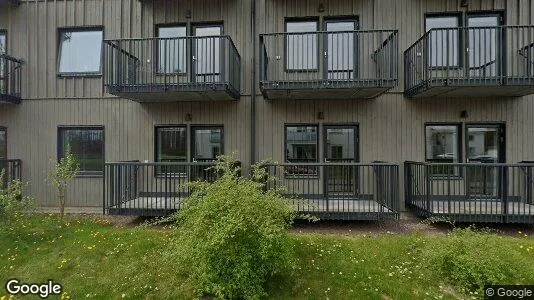Apartments for rent in Kalmar - Photo from Google Street View