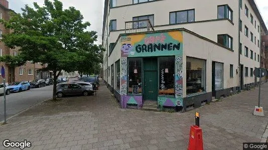 Apartments for rent in Malmö City - Photo from Google Street View