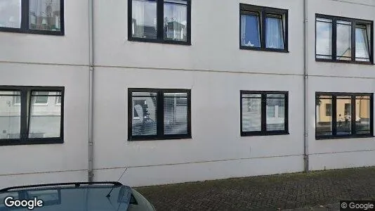 Apartments for rent in Trelleborg - Photo from Google Street View