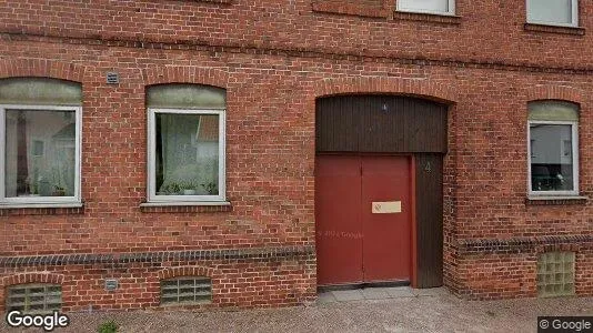 Apartments for rent in Eslöv - Photo from Google Street View