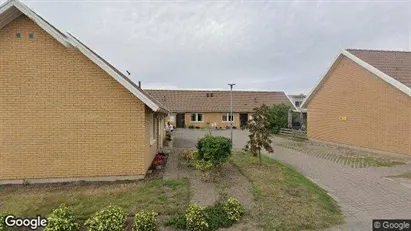 Apartments for rent in Kävlinge - Photo from Google Street View