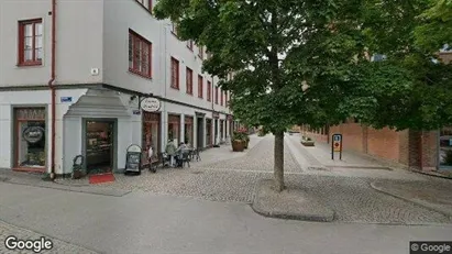 Apartments for rent in Uddevalla - Photo from Google Street View