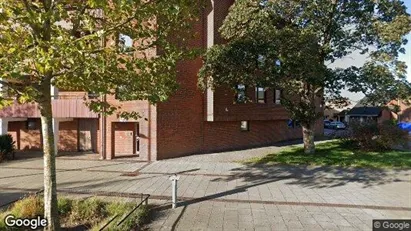 Apartments for rent in Helsingborg - Photo from Google Street View