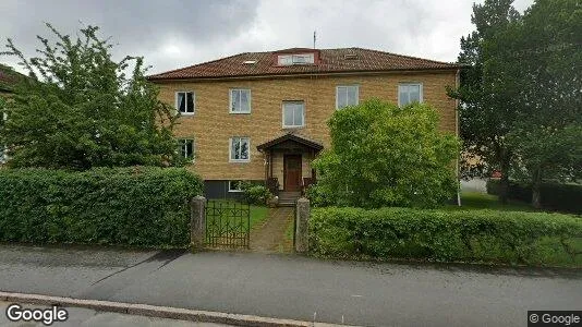 Apartments for rent in Nässjö - Photo from Google Street View